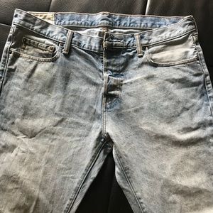 36/32 Abercrombie & Fitch Jeans
